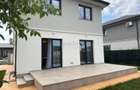 Vilă modernă cu 5 camere de închiriat în Corbeanca - 27