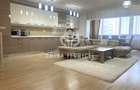 Inchiriere apartament 3 camere, 120 mp, etaj 6/8 , parcare subterana, Herastrau - 1