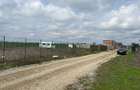 Teren 539 mp de vânzare Tunari  proiect langa Green Space Tunari - 13