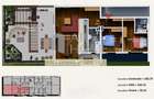 Penthouse 3 camere, constructie noua, in Ploiesti, zona Nord/ Kaufland - 19