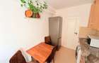 2 camere decomandat, mobilat, parter înalt/poziționare etaj 1, loc parcare - 10