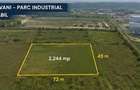 Teren 2.244 mp lângă Parcul Industrial Ploiești | Deschidere 45 m - 1