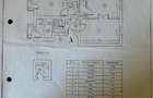 Magheru, apartament 3 camere renovat, etajul 1 - 3
