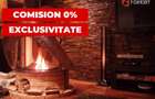Apartament 3 camere cu semineu, Bogdanestilor - ID V5358 - 2
