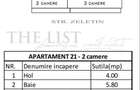 Apartament modern 2 camere I Baneasa TAXARE INVERSA - 3