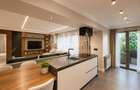 GREEN LAKE RESIDENCE APARTAMENT 4 CAMERE ULTRAFINISAT - 3