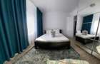 Apartament 2 camere Aviatiei complet utilat cu centrala proprie - 1