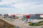 VLParks Bucharest West, spatii zona Dragomiresti, 2.100 - 32.000mp - 1