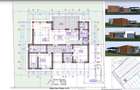 Proprietar vând parcele cu autorizație de construire casa - zona Torontalului - 4