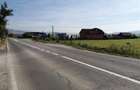 Teren intravilan in M. Ciuc langa Waberer''s - 2