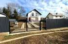 Casa noua, P+M, 4 camere, terasa, teren 550 m2, central, CORNU - 3
