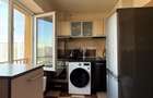 0% COMISION 2 Camere 1 Terasa si 1 Balcon 65mp cu view liber VIRTUTII Bloc 2008 - 9