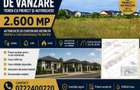 Teren  + Autorizatie Construire - 1