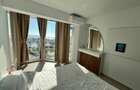 Meraki Resort, apartament cu 3 camere cu vedere panoramica asupra Marii Negre