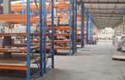 Chirie- Spatiul Industrial/Bragadiru Sos Alexandriei - AUTORIZAT ISU - 2