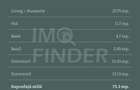 Apartament Premium - 3 camere, Andrei Muresanu - 0 % Comision - 7