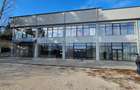 Spatiu Comercial de inchiriat Targoviste Ext-Vest 800mp cu parcare si utilitati - 1