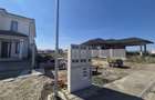 CASĂ LA SOL 143 mp utili 4 camere, 620 mp teren Via Carmina Comision 0