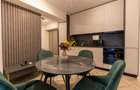 2 camere,parcare, bloc nou, terasa,Manastur, West City, Calea Floresti - 11