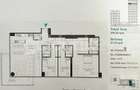 Vedere de exceptie! Apartament nou cu 4 camere, 4 bai | 212mpc - 1