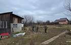Teren intravilan cu anexa in Tulbureni - 2