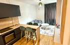 Vand apartament tip studio in complexul Aviatiei Park - 1