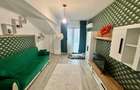 Apartament 2 camere decomandat - loc de parcare - etaj 3 cu pod - 5