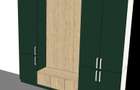 Apartament modern + parcare inclusa Traian Vuia - 6