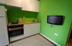 Garsoniera de lux de vanzare în zona Băneasa – Sisești - 9