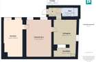 Apartament cu 2 camere ultracentral - 9