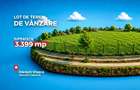 Teren intravilan – Adunatii Copaceni | 3.399 mp | Ideal investitie - 7
