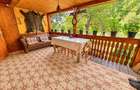 Cabana 80 mp| teren 3.400 mp| zona Cugir - 3