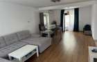 Duplex mobilat utilat - bucatarie inchisa - carport - piscina - canalizare - 4