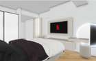 CORTINA ACADEMY | 3 CAMERE | PRIMA INCHIRIERE | 93 MP UTILI | VIEW SPECTACULOS | - 16