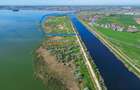 13,5 ha teren intravilan pe malul Lacului Siutghiol - 3