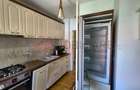 Apartament spațios și luminos - 4  camere, 80 mp, mobilat si utilat - Floreasca - 13