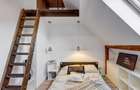 Dorobanti Capitale | Loft de vanzare| 3 camere - 6