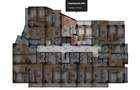 Ap. 3 camere, 2 bai, bucatarie separata, balcon, 82m, FINISAJE DE CALITATE! - 5