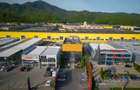 Cladire comerciala reprezentativa de inchiriat Calea Bucuresti Brasov - 1