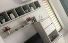Garsoniera Plaza Residence faza 2 bloc nou metrou 6 minute - 9