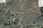 Teren industrial 16300mp | 60X275M | Centura Bucuresti - 5