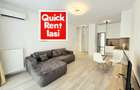 La Prima Inchiriere Tudor-Silk District Lux Bloc Nou Apartament 2Camere Open - 3