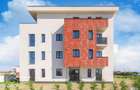 SAD  46 mp cu Parcare, Complex Rezidential Nova Mehala - 1
