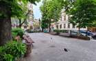 Garsoniera Magheru Ambasada Angliei str. Pitar Mos etaj 4/6 mobilata RS1 - 17