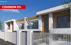 Teren Wonderland, 1061mp, autorizat duplex, Comision 0% - 1