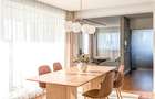 Penthouse 3 camere | LUX | 2 Parcari | Zona Pipera - 4