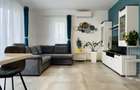 Curte 100 mp | Apartament modern, 55 mp | Parcare si Comision 0% - 4