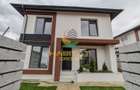 Casa individuala 4 camere, dressing- Berceni - 11