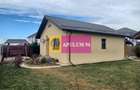 Casă 2020, parter+pod, garaj, magazie, curte 420 mp, Săbăreni - 13