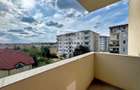 3 camere 88 mp 2 terase 2 băi 2 dressinguri etaj 3/4 lift Sos Cernica